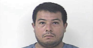 Raul Lezcano, - St. Lucie County, FL 